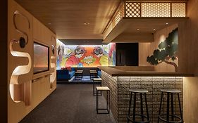 Hotel Hoqa花色の湯